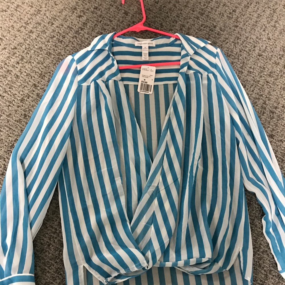 Forever21 shirt